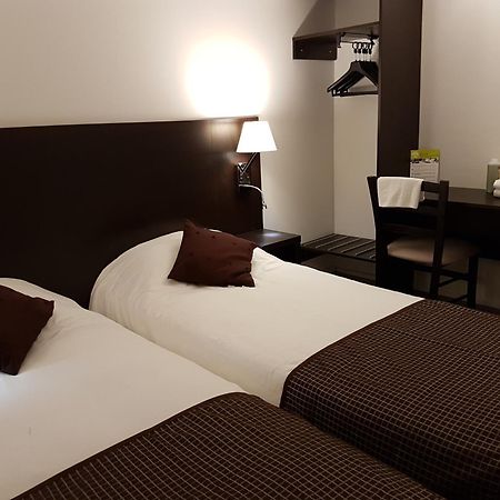 Nevers Hotel Εξωτερικό φωτογραφία