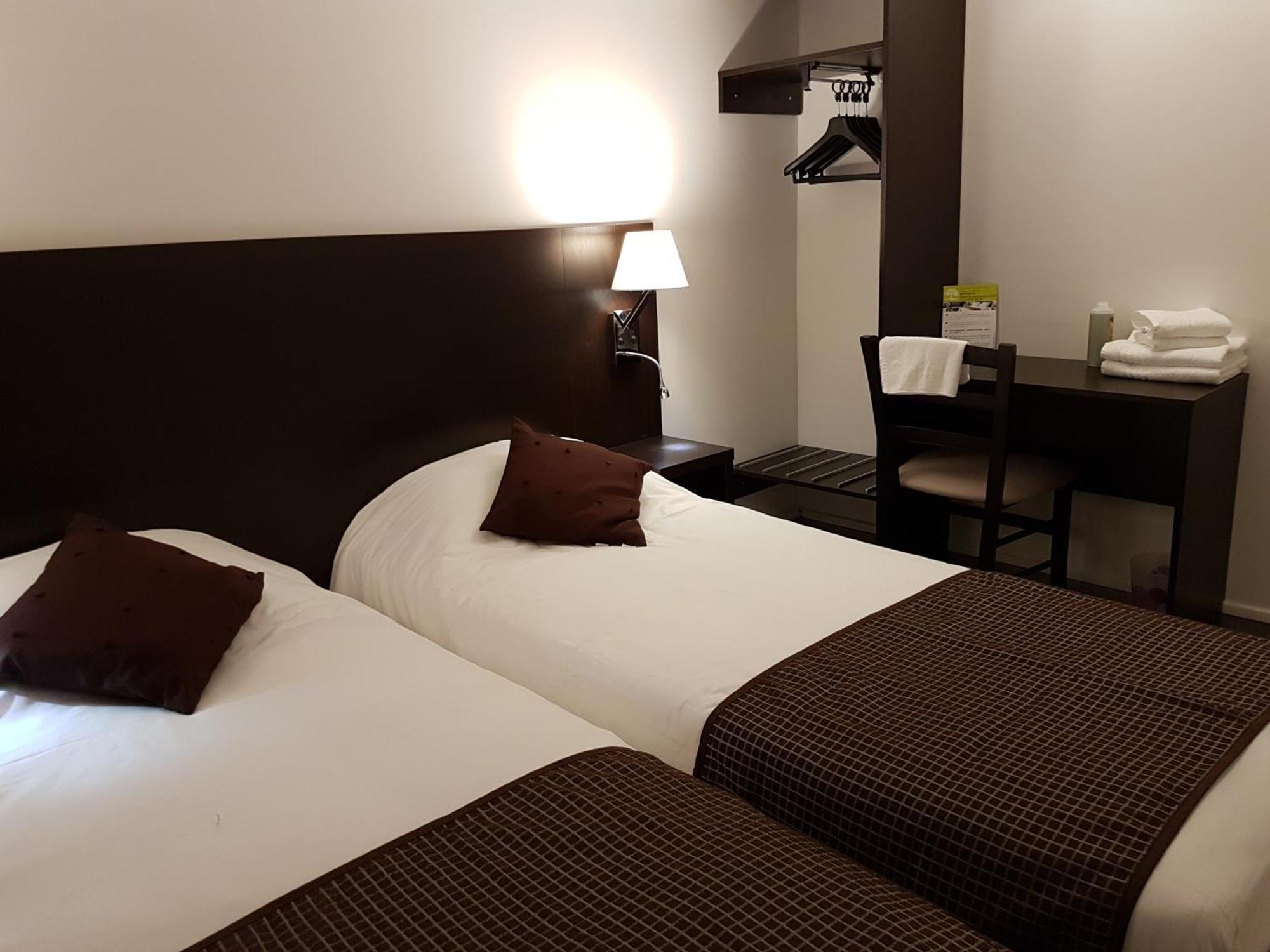 Nevers Hotel Εξωτερικό φωτογραφία