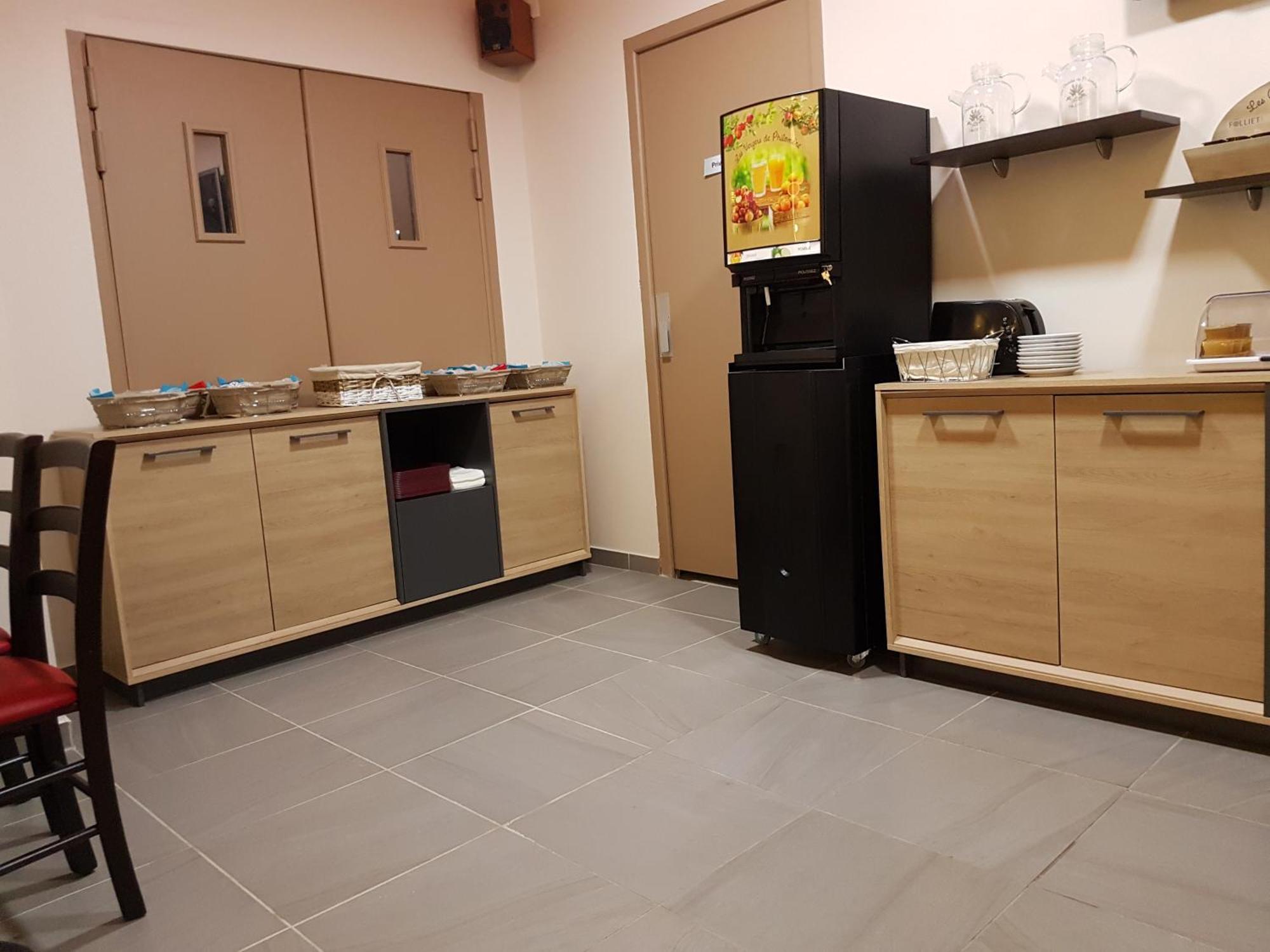 Nevers Hotel Εξωτερικό φωτογραφία
