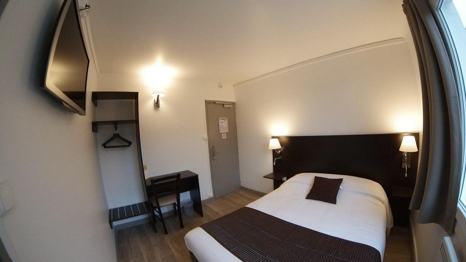 Nevers Hotel Εξωτερικό φωτογραφία