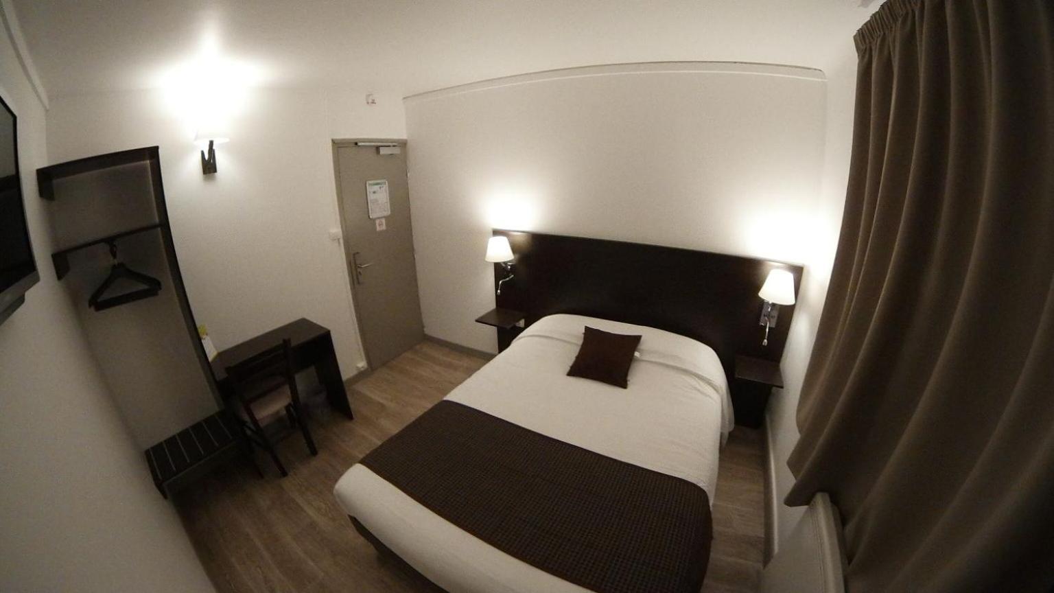 Nevers Hotel Εξωτερικό φωτογραφία