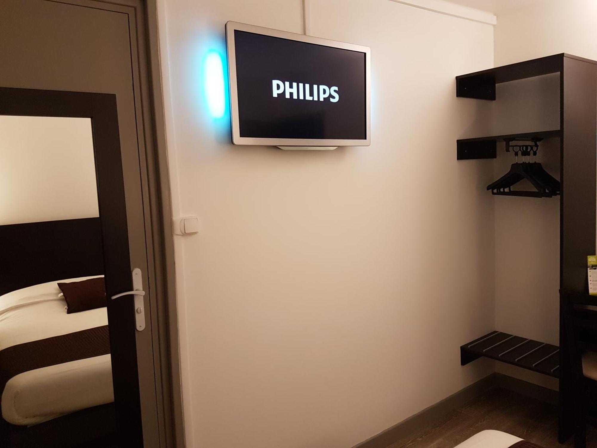 Nevers Hotel Εξωτερικό φωτογραφία