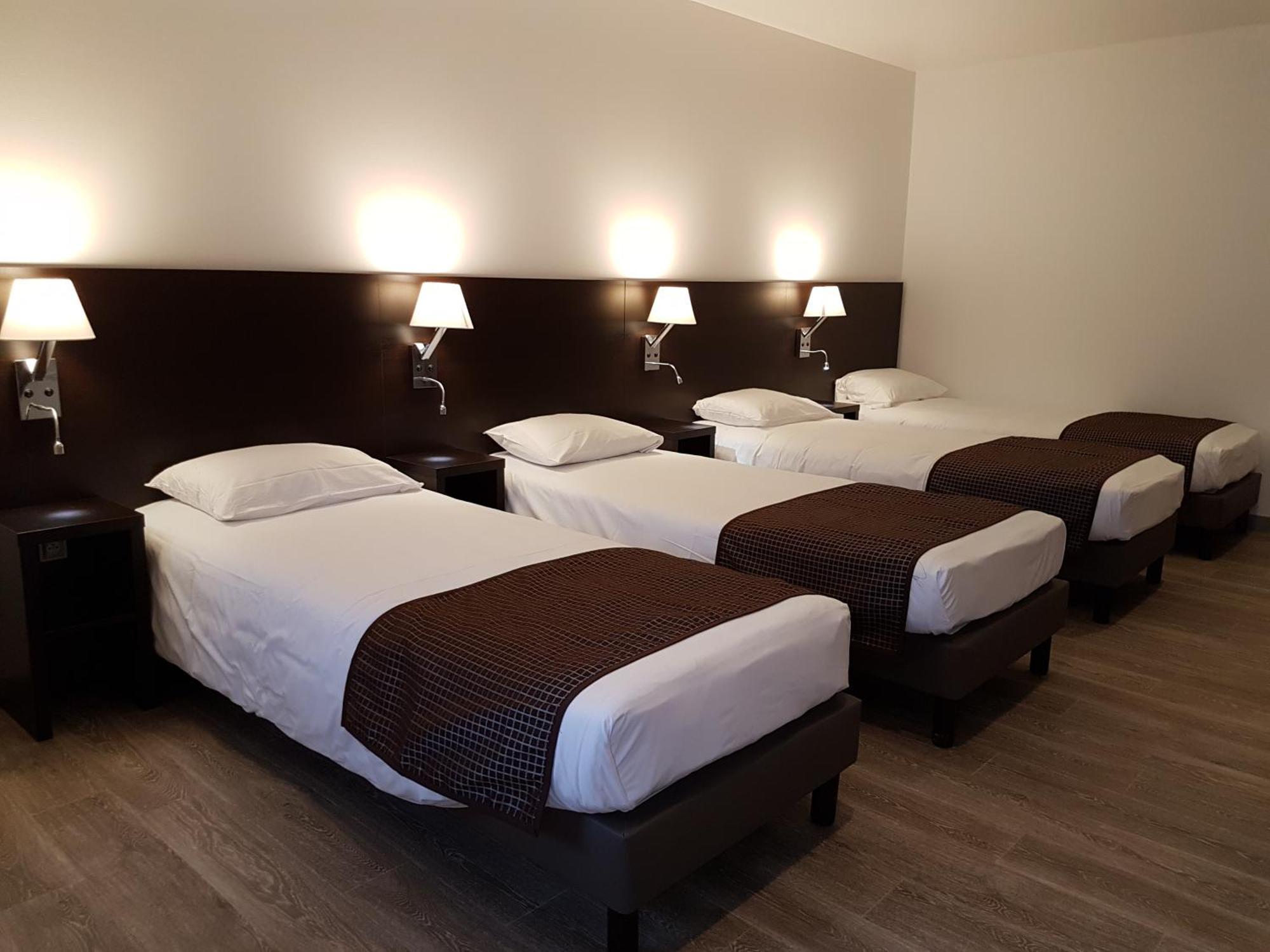 Nevers Hotel Εξωτερικό φωτογραφία