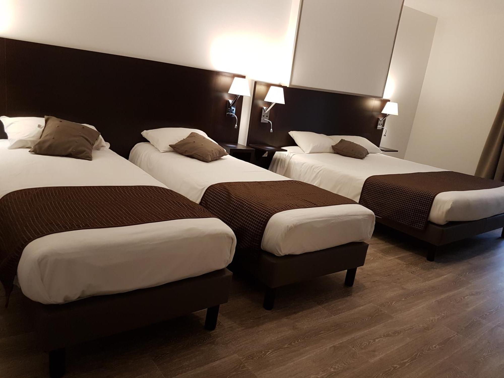 Nevers Hotel Εξωτερικό φωτογραφία