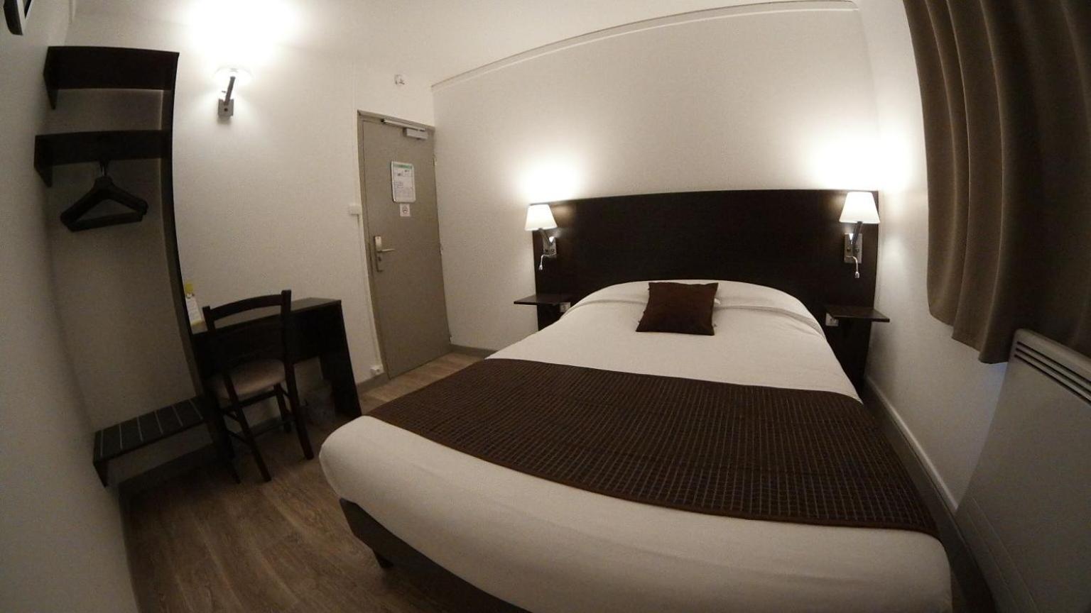 Nevers Hotel Εξωτερικό φωτογραφία