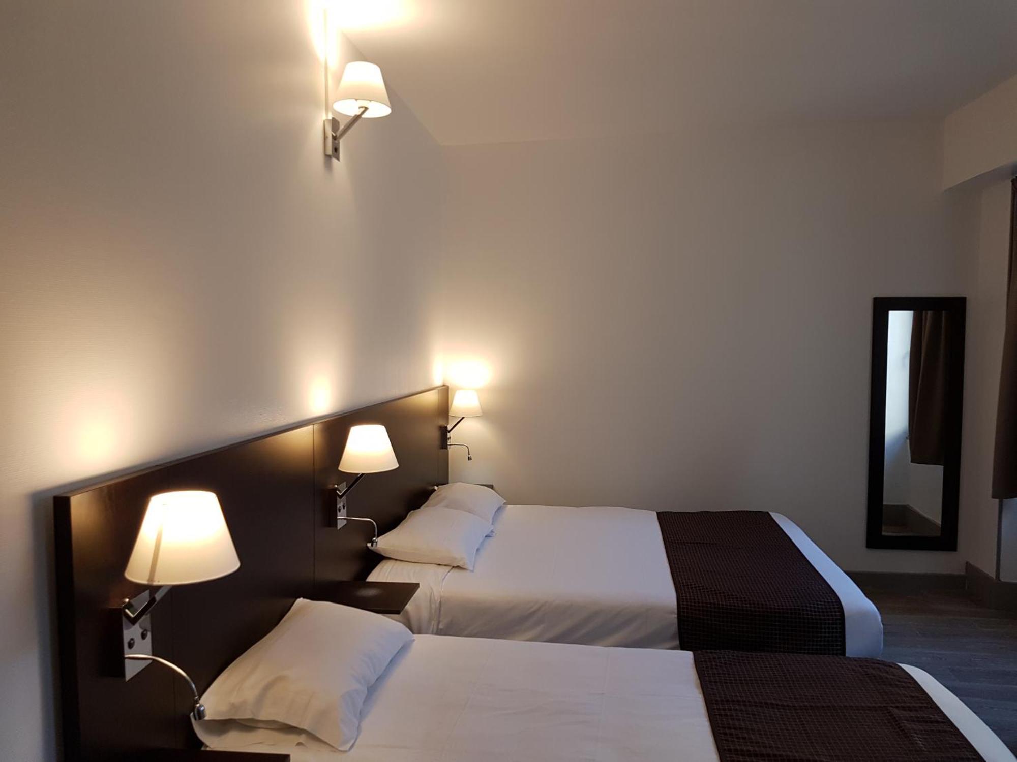 Nevers Hotel Εξωτερικό φωτογραφία