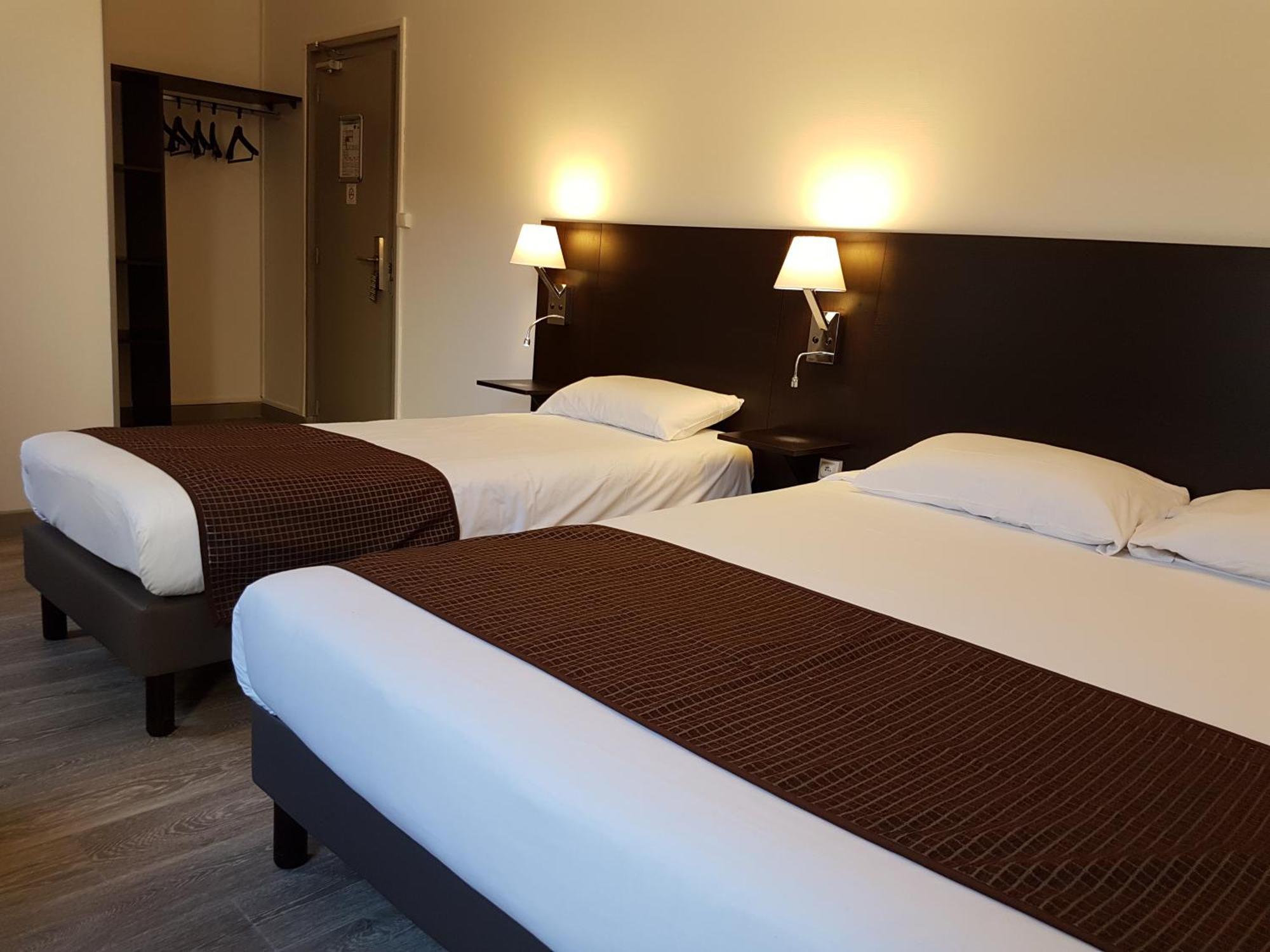 Nevers Hotel Εξωτερικό φωτογραφία