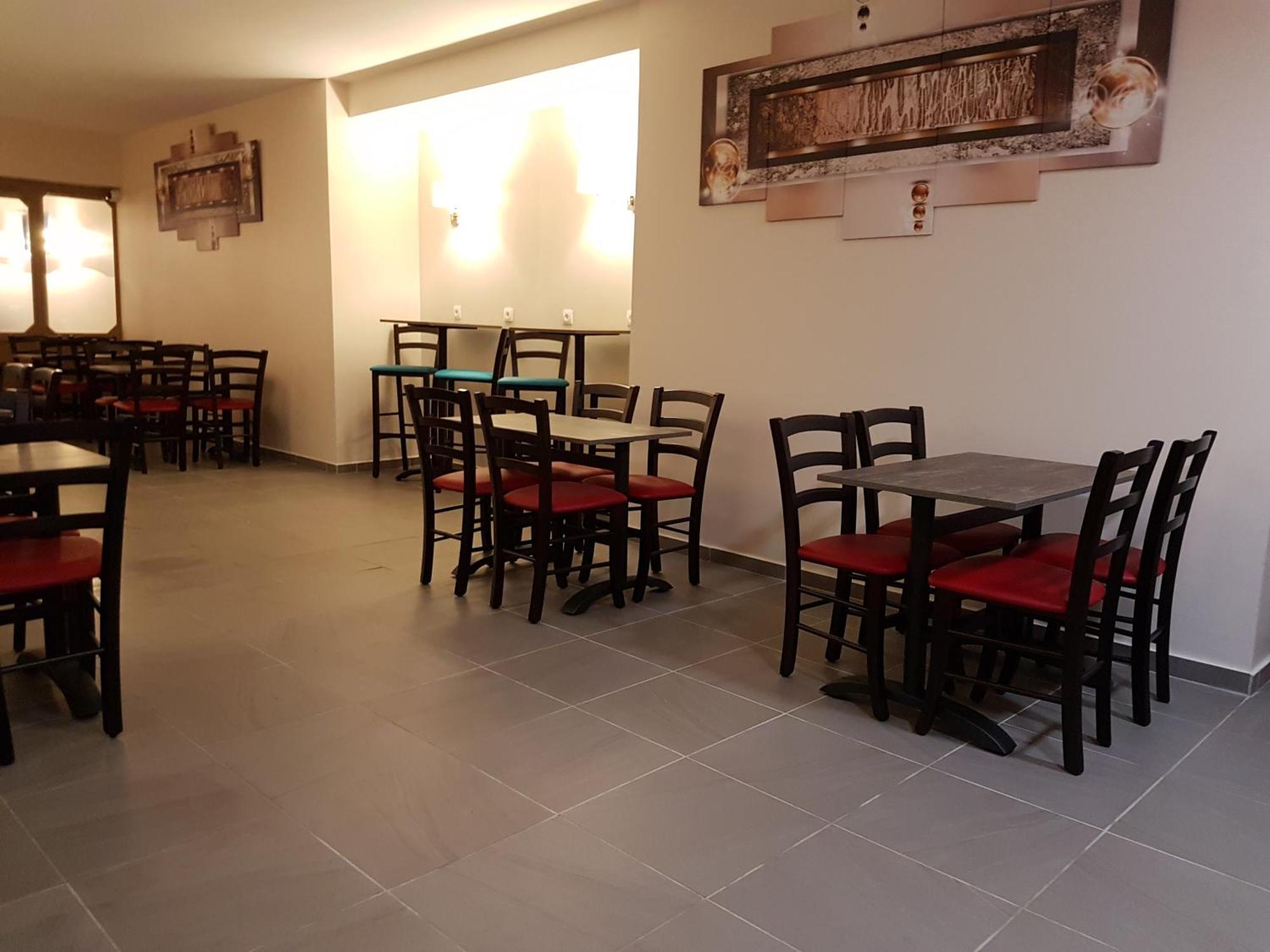 Nevers Hotel Εξωτερικό φωτογραφία