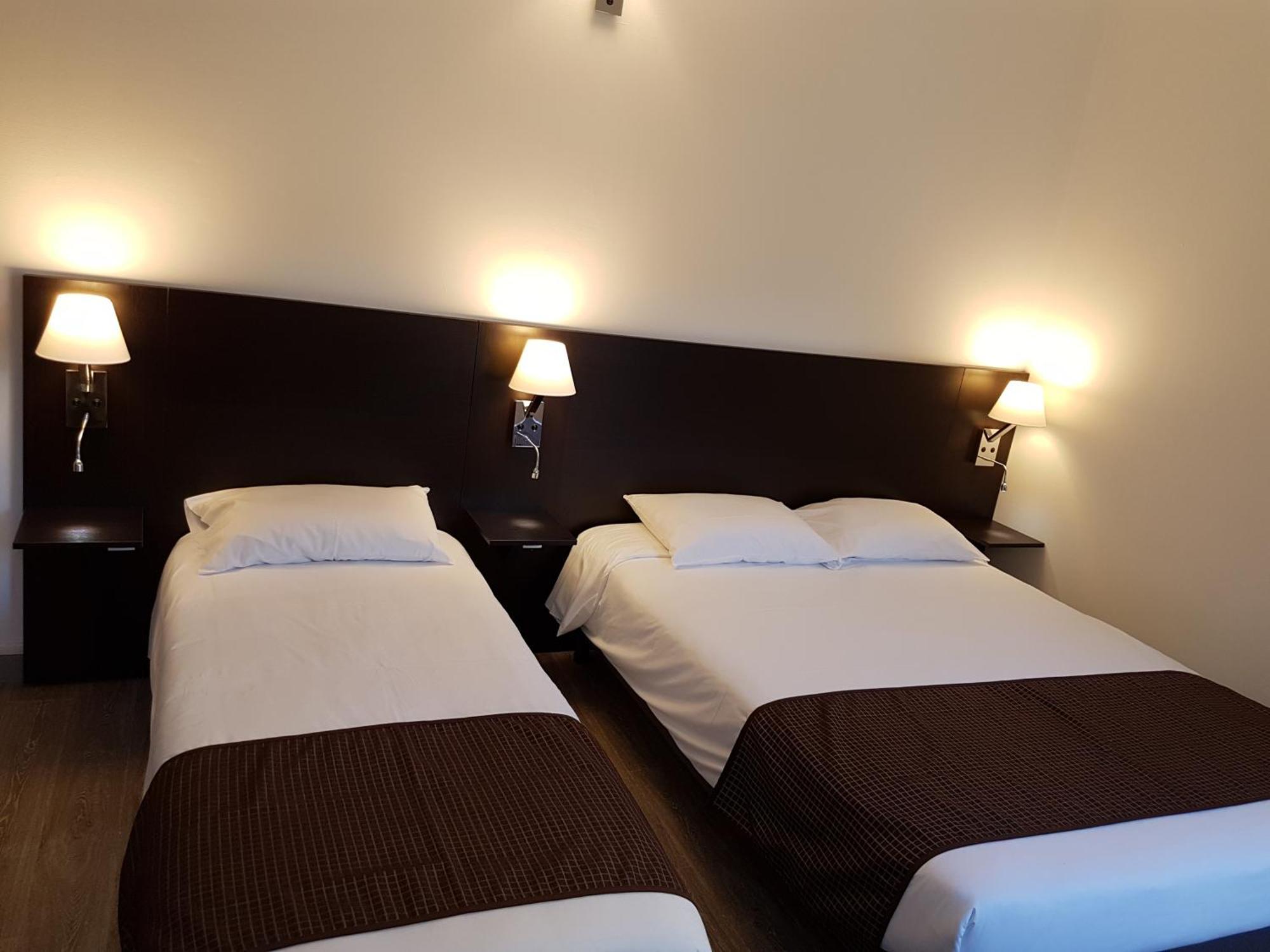 Nevers Hotel Εξωτερικό φωτογραφία