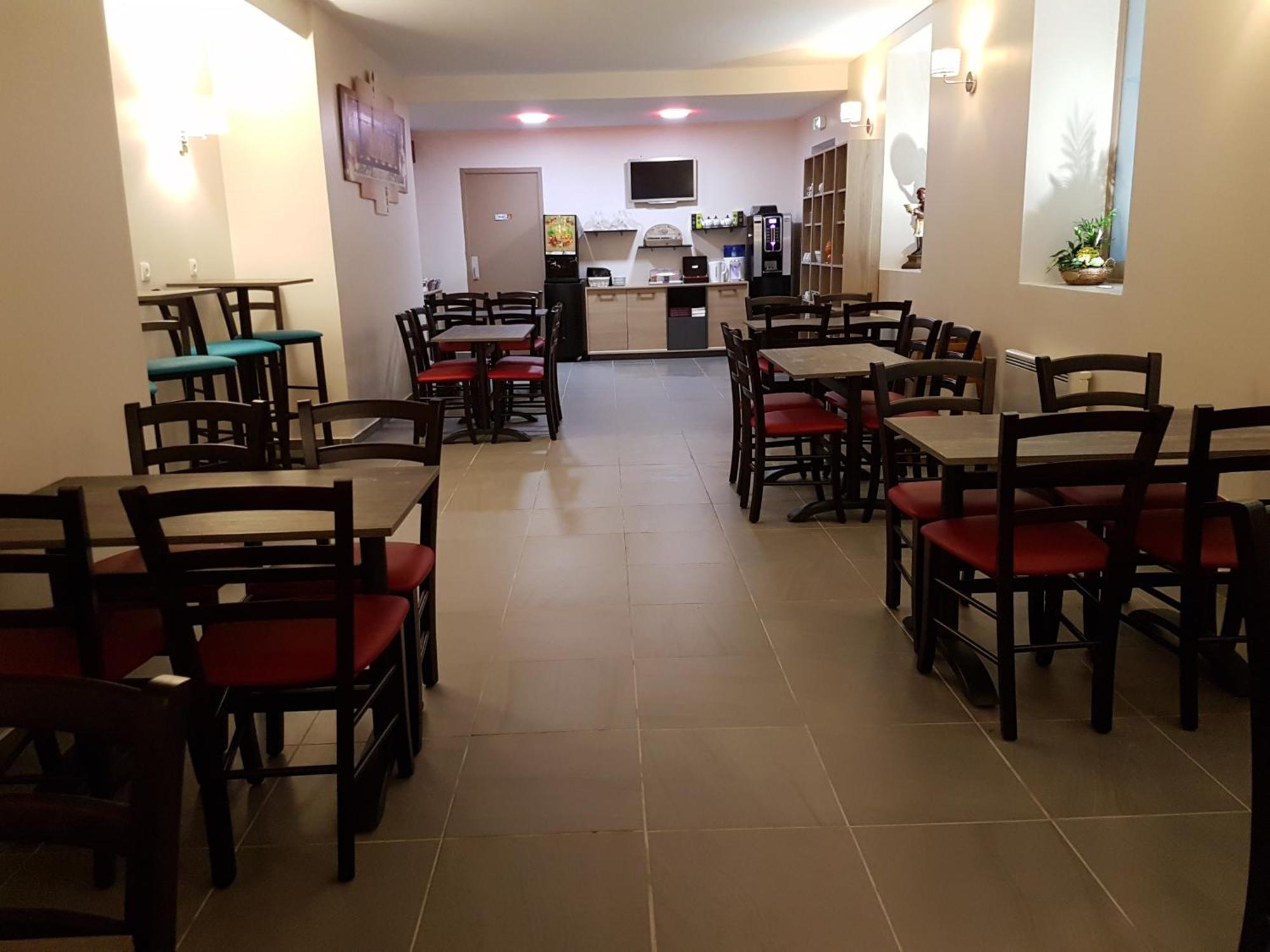 Nevers Hotel Εξωτερικό φωτογραφία