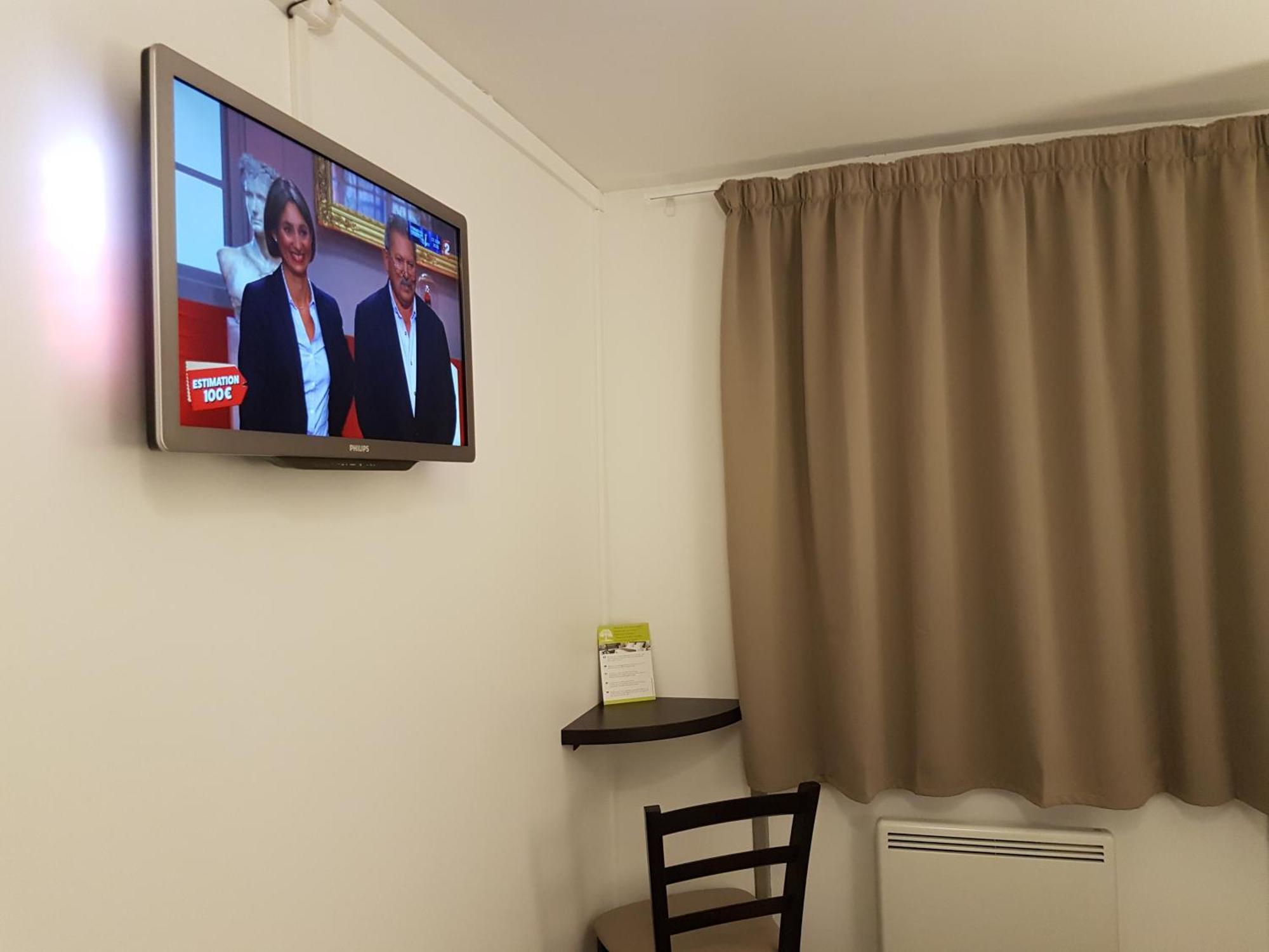 Nevers Hotel Εξωτερικό φωτογραφία