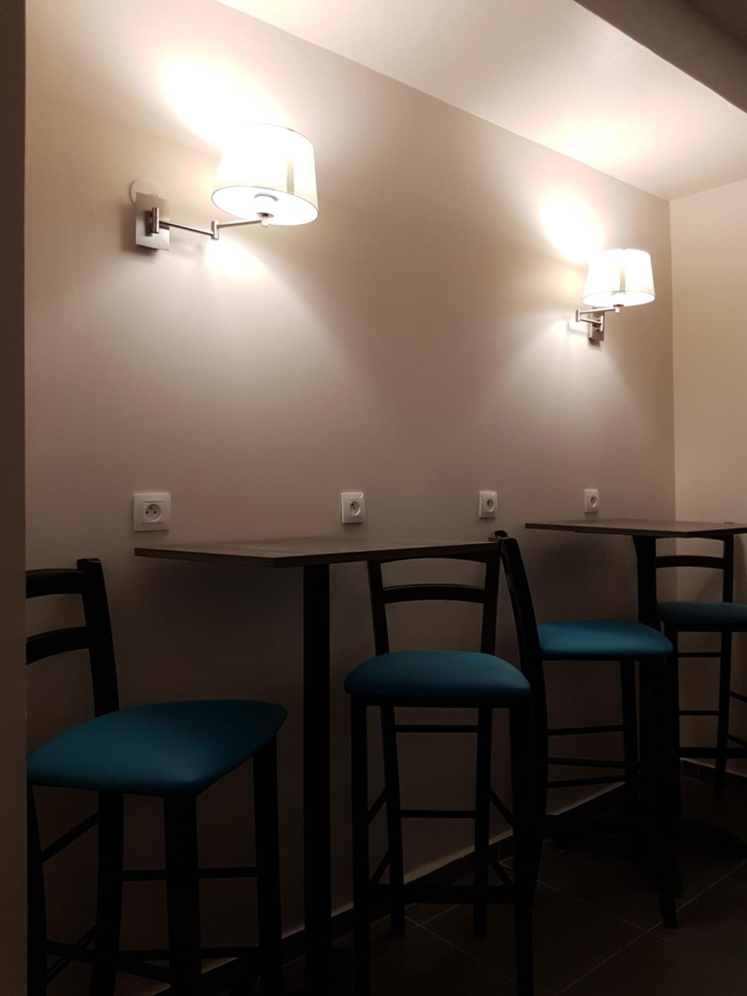 Nevers Hotel Εξωτερικό φωτογραφία