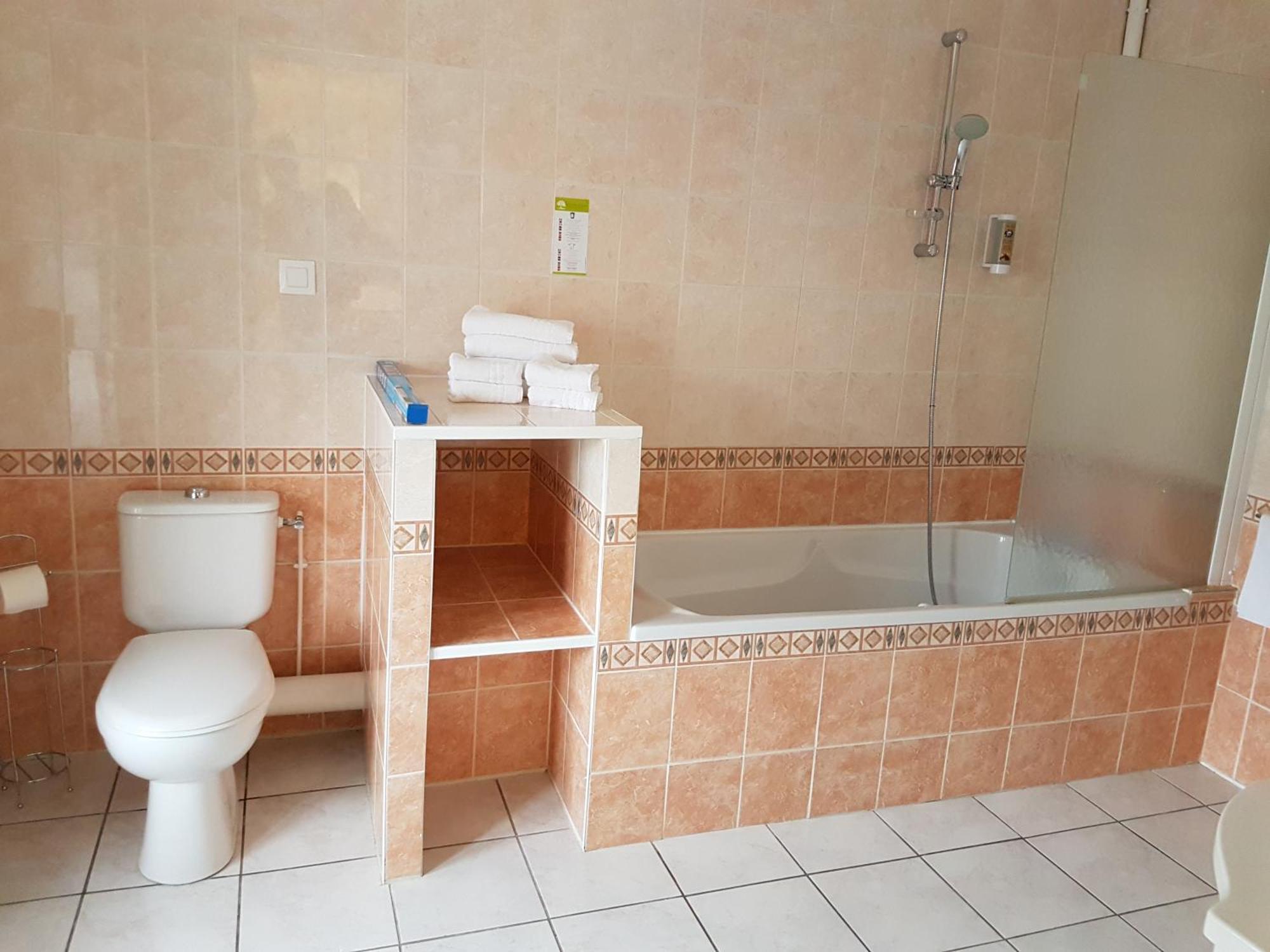Nevers Hotel Εξωτερικό φωτογραφία