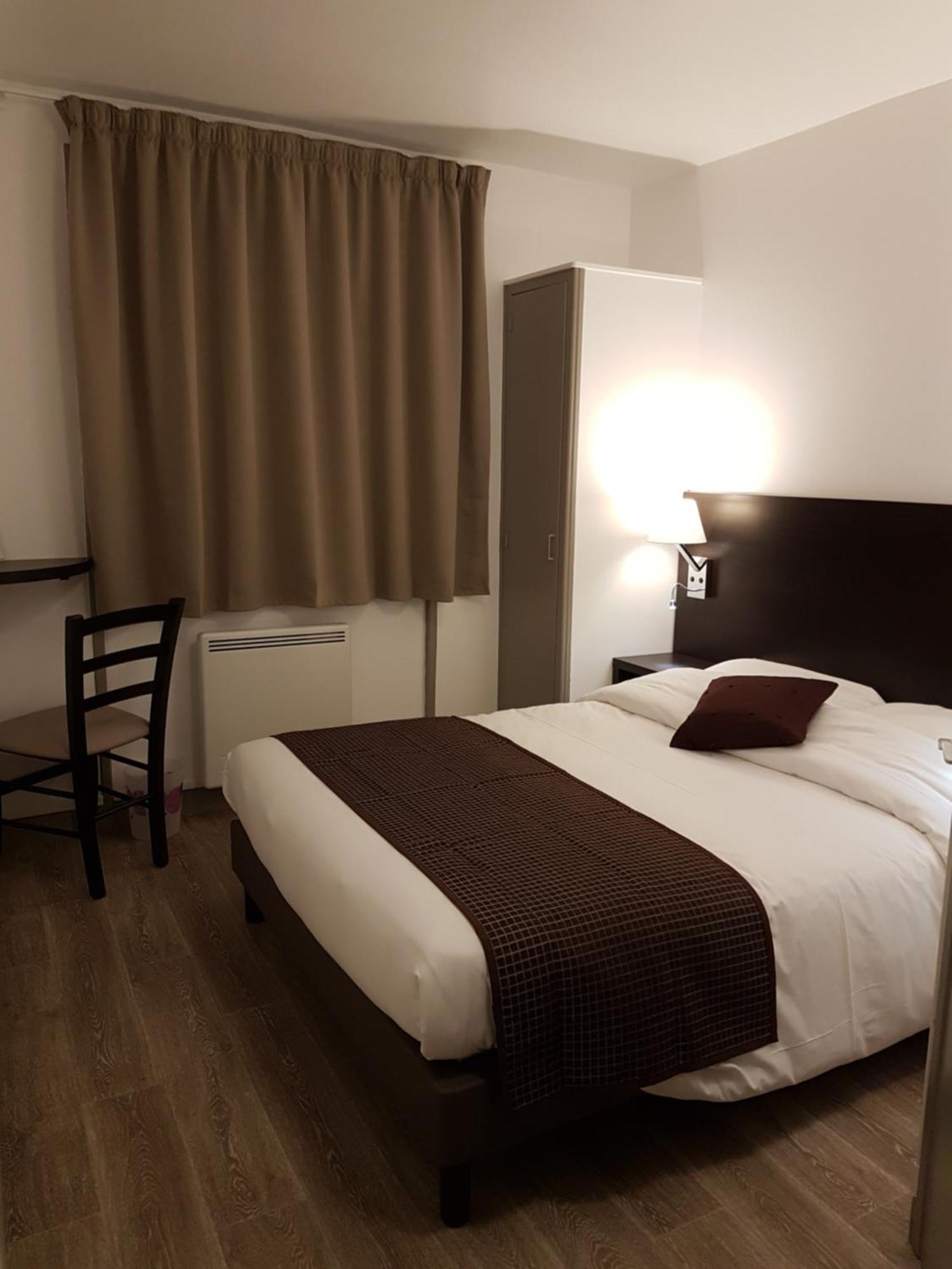 Nevers Hotel Εξωτερικό φωτογραφία