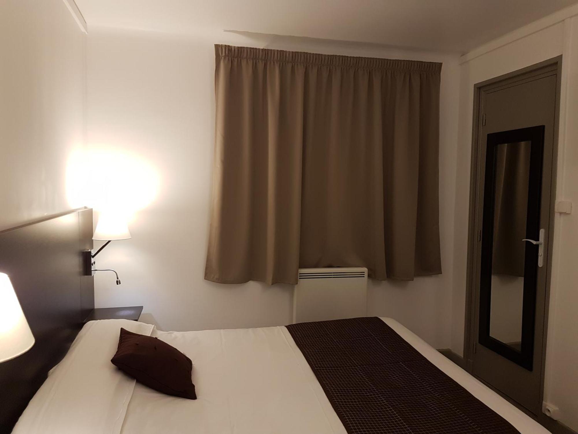Nevers Hotel Εξωτερικό φωτογραφία
